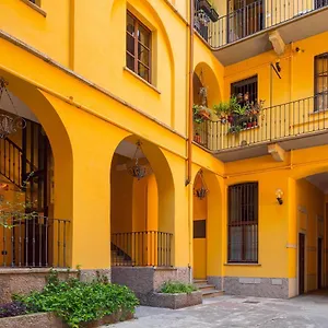 Luvi - Vigevano C Apartamento Milán